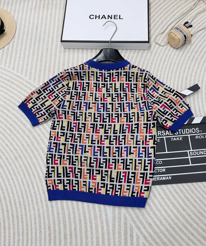 Fendi T-Shirts